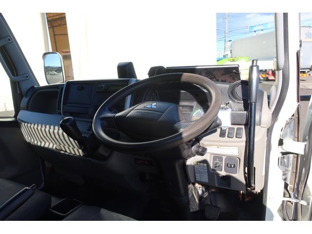 キャンター 　極東　強化ダンプ　積載３０００ｋｇ（53枚目）