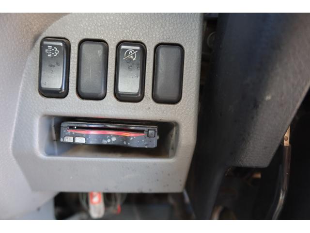 キャンター 　極東　強化ダンプ　積載３０００ｋｇ（56枚目）