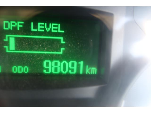 キャンター 　極東　強化ダンプ　積載３０００ｋｇ（63枚目）