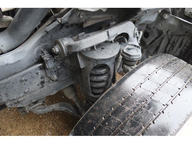 エルフトラック 　標準ロング平ボディー　アルミブロック　積載２０００ｋｇ（22枚目）