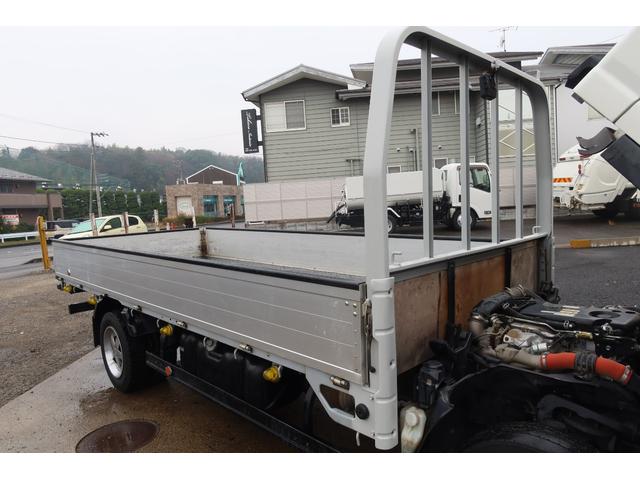 エルフトラック 　標準ロング平ボディー　アルミブロック　積載２０００ｋｇ（42枚目）