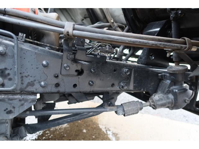 エルフトラック 　標準ロング平ボディー　アルミブロック　積載２０００ｋｇ（46枚目）