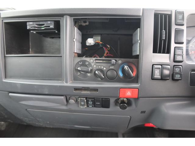 エルフトラック 　標準ロング平ボディー　アルミブロック　積載２０００ｋｇ（57枚目）