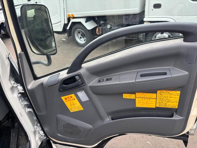 エルフトラック 　モリタ　ワイド　巻き込みパッカー車　６．０立米　積載３４００ｋｇ　汚水タンク付　連続スイッチ付（62枚目）