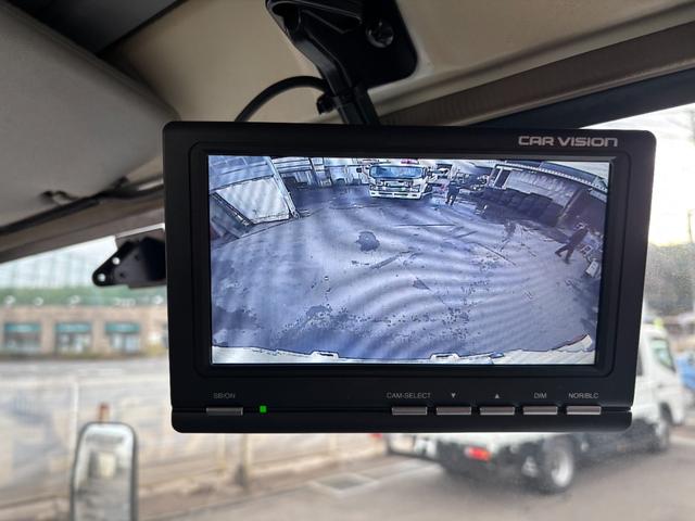 エルフトラック 　モリタ　ワイド　巻き込みパッカー車　６．０立米　積載３４００ｋｇ　汚水タンク付　連続スイッチ付（72枚目）