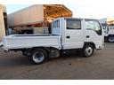 　４ＷＤ　Ｗキャブ　積載２０００ｋｇ(8枚目)