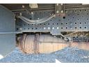 　ワイドロングアルミバン　積載２０００ｋｇ　内寸４４３０×２０７０　Ｈ２１５０　ラッシングレール２段（56枚目）