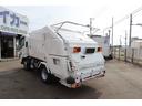 エルフトラック 　モリタ　プレスパッカー車　４．１立米　積載２０００ｋｇ　汚水タンク付（5枚目）
