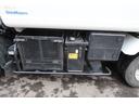 　新明和　巻込みパッカー車　５．１立米　積載２０００ｋｇ　汚水タンク付　連続スイッチ付（10枚目）