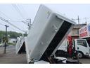 　新明和　巻込みパッカー車　５．１立米　積載２０００ｋｇ　汚水タンク付　連続スイッチ付（28枚目）