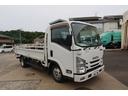 エルフトラック 　標準ロング平ボディー　積載２０００ｋｇ　荷台内寸４３３０×１７９０（3枚目）
