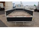　標準ロング平ボディー　積載２０００ｋｇ　荷台内寸４３３０×１７９０（9枚目）