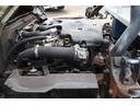 　新明和　ワイドプレスパッカー車　６．０立米　積載２７００ｋｇ　汚水タンク付　連続スイッチ付（53枚目）