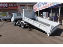 　新明和　ローダーダンプ　積載３０００ｋｇ　ローダーラジコン付（34枚目）