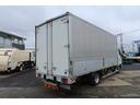 ファイター 　ワイドアルミウイング車　ラッシング２段　床フック５対　内寸６２００×２４００　Ｈ２４００　門高２２９０　門幅２２８０（7枚目）