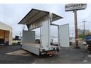 　ワイドアルミウイング車　ラッシング２段　床フック５対　内寸６２００×２４００　Ｈ２４００　門高２２９０　門幅２２８０（10枚目）