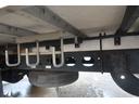 　ワイドアルミウイング車　ラッシング２段　床フック５対　内寸６２００×２４００　Ｈ２４００　門高２２９０　門幅２２８０（34枚目）