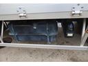 　ワイドアルミウイング車　ラッシング２段　床フック５対　内寸６２００×２４００　Ｈ２４００　門高２２９０　門幅２２８０（36枚目）