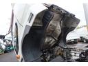 　ワイドアルミウイング車　ラッシング２段　床フック５対　内寸６２００×２４００　Ｈ２４００　門高２２９０　門幅２２８０（56枚目）
