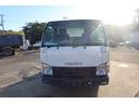 エルフトラック 　４ＷＤ　ダンプ　極東　積載２９５０ｋｇ（2枚目）