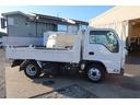 エルフトラック 　４ＷＤ　ダンプ　極東　積載２９５０ｋｇ（4枚目）