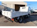 エルフトラック 　４ＷＤ　ダンプ　極東　積載２９５０ｋｇ（5枚目）