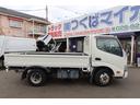 デュトロ 10尺 平ボディー 積載2000kg(4枚目)