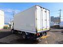 エルフトラック 　ワイド　冷蔵冷凍車　－５度設定　東プレ　内寸４２８０×１９４０　Ｈ１９１０（5枚目）