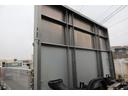 　アルミブロック平ボディー　ベッド付　荷台内寸６２２０×２２２０　左右アオリＨ５００　後アオリＨ４００　床フック７対（48枚目）
