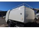 　新明和　ワイド　巻き込みパッカー車　６．５立米　積載３２５０ｋｇ　汚水タンク付　連続スイッチ付（50枚目）