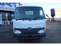デュトロ 　標準ロング平ボディー　積載２０００ｋｇ 0400391A30240906W006 2