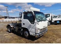 エルフトラック 　アームロール　新明和　ツインホイスト　積載２０００ｋｇ 0400391A30250307W001 4
