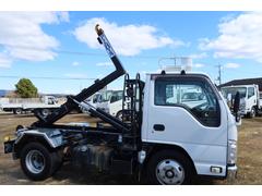 エルフトラック 　アームロール　新明和　ツインホイスト　積載２０００ｋｇ 0400391A30250307W001 5