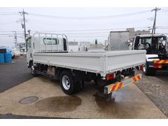 エルフトラック 　ワイドロング平ボディー　積載４６００ｋｇ　荷台内寸４３５０×２０８０　床張り替え済み 0400391A30250531W001 5