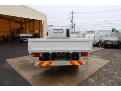 エルフトラック 　ワイドロング平ボディー　積載４６００ｋｇ　荷台内寸４３５０×２０８０　床張り替え済み 0400391A30250531W001 6
