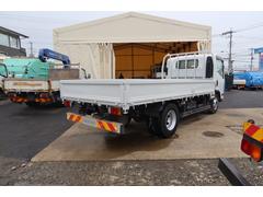 エルフトラック 　ワイドロング平ボディー　積載４６００ｋｇ　荷台内寸４３５０×２０８０　床張り替え済み 0400391A30250531W001 7