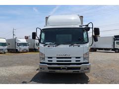 フォワード 　ワイドアルミウイング車　内寸６２００×２４００　Ｈ２４００　ラッシング２段 0400391A30250610W002 2