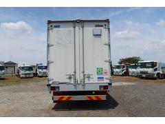 フォワード 　ワイドアルミウイング車　内寸６２００×２４００　Ｈ２４００　ラッシング２段 0400391A30250610W002 6