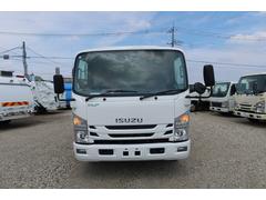 エルフトラック 　新明和　ワイド　プレスパッカー車　６．５立米 0400391A30250610W003 2