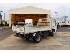 エルフトラック 　ダンプ　積載２０００ｋｇ 0400391A30250616W003 5