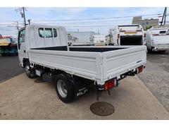 エルフトラック 　平ボディー　積載２０００ｋｇ　荷台内寸３１１０×１６１０ 0400391A30250616W004 5