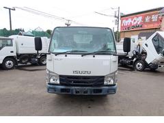 エルフトラック 　Ｌゲート　ダンプ　電動コボレーン付 0400391A30250618W002 2