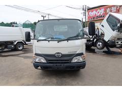 デュトロ 　Ｌゲート　ダンプ　積載２０００ｋｇ 0400391A30250618W003 2