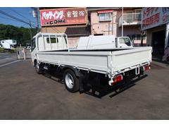 デュトロ 　標準ロング平ボディー　積載３０００ｋｇ　荷台内寸４３５０×１７９０　デジタルインナーミラー 0400391A30250618W004 5