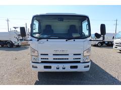 エルフトラック 　極東　ワイドプレスパッカー車　７．１立米　積載２６００ｋｇ 0400391A30250619W001 2