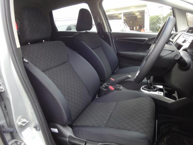 13G・Fパッケージ 後期型 スマートキー 5速 プッシュスタート ワンオーナー車 記録簿 オートポール ドライブレコーダー(49枚目)