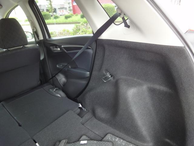 13G・Fパッケージ 後期型 スマートキー 5速 プッシュスタート ワンオーナー車 記録簿 オートポール ドライブレコーダー(51枚目)