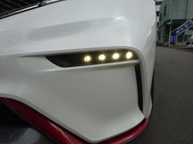 ノート ニスモ　Ｓ　５速　ＬＥＤ　純正ニスモエアロ　ニスモ専用アルミ　ニスモ専用サス＆ショック　ナビＴＶ　Ｂカメラ　ニスモ専用マフラー　前後ドラレコ　インテリジェントキー　プッシュスタート　ニスモ専用シート　ディーライト（16枚目）