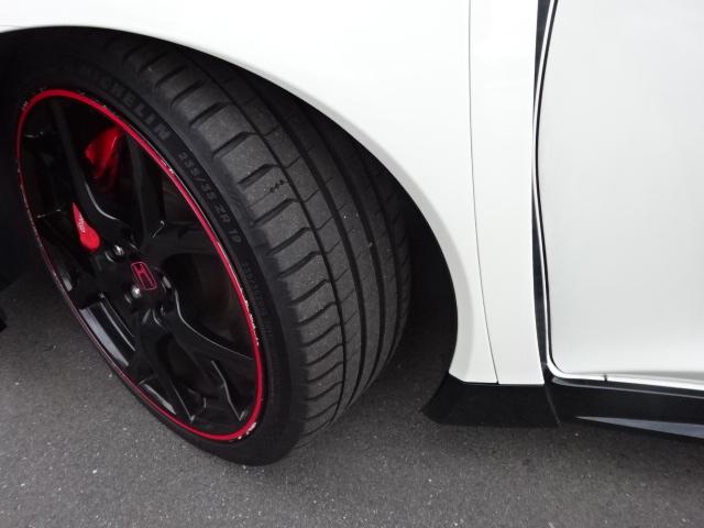 シビック タイプＲ（50枚目）