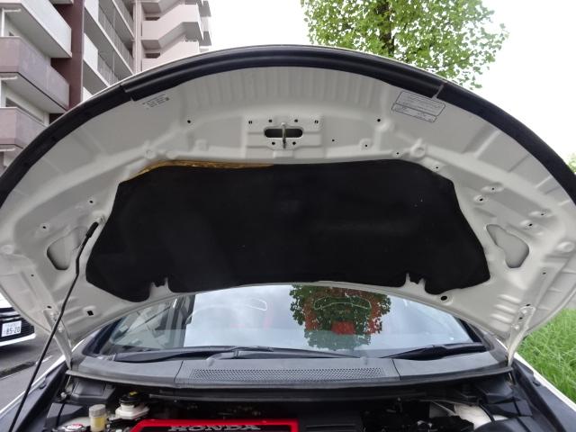 シビック タイプＲ（66枚目）